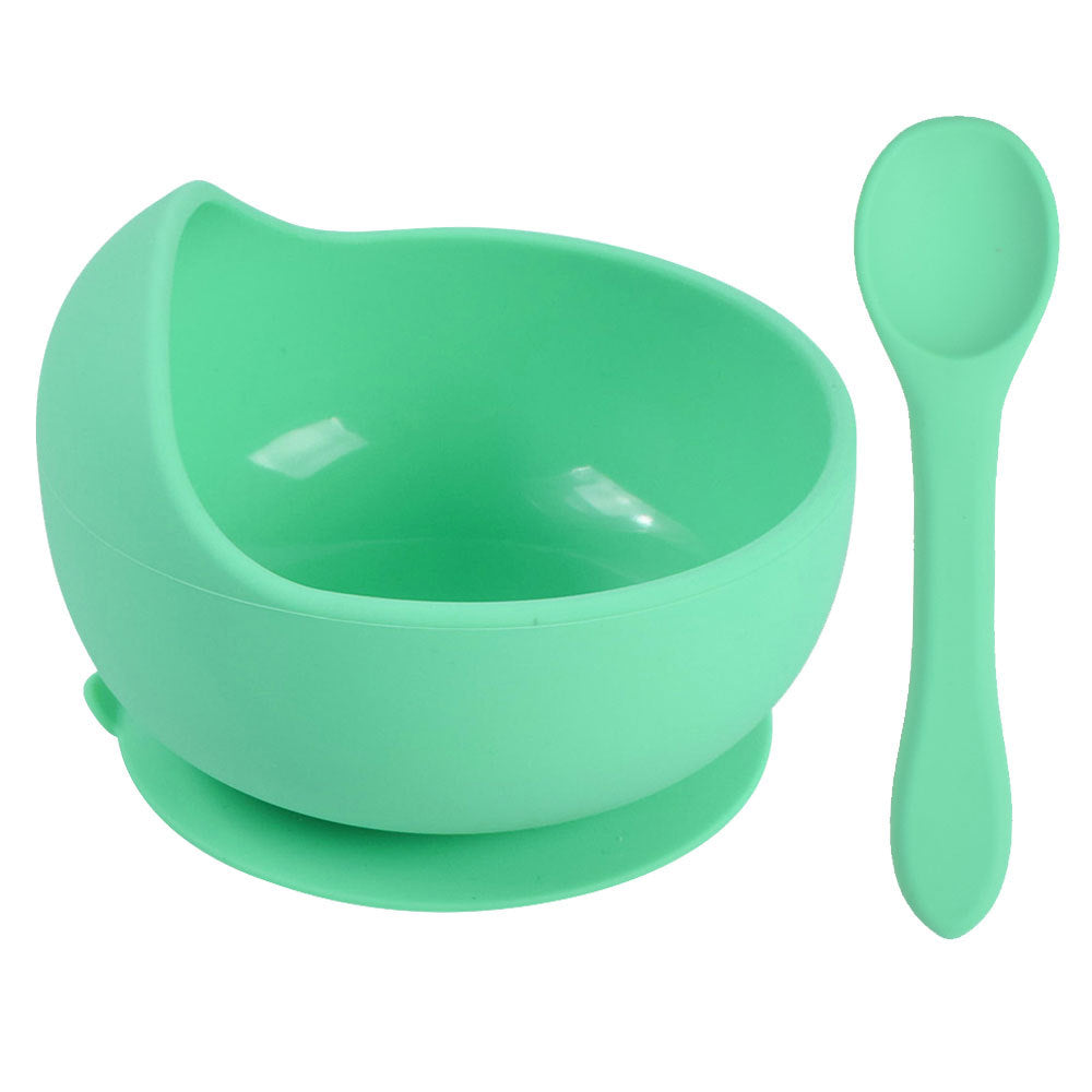 Silicone Tableware