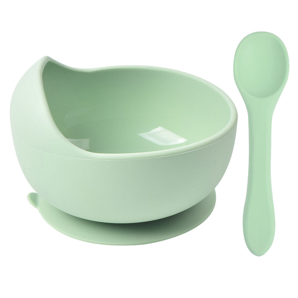 Silicone Tableware
