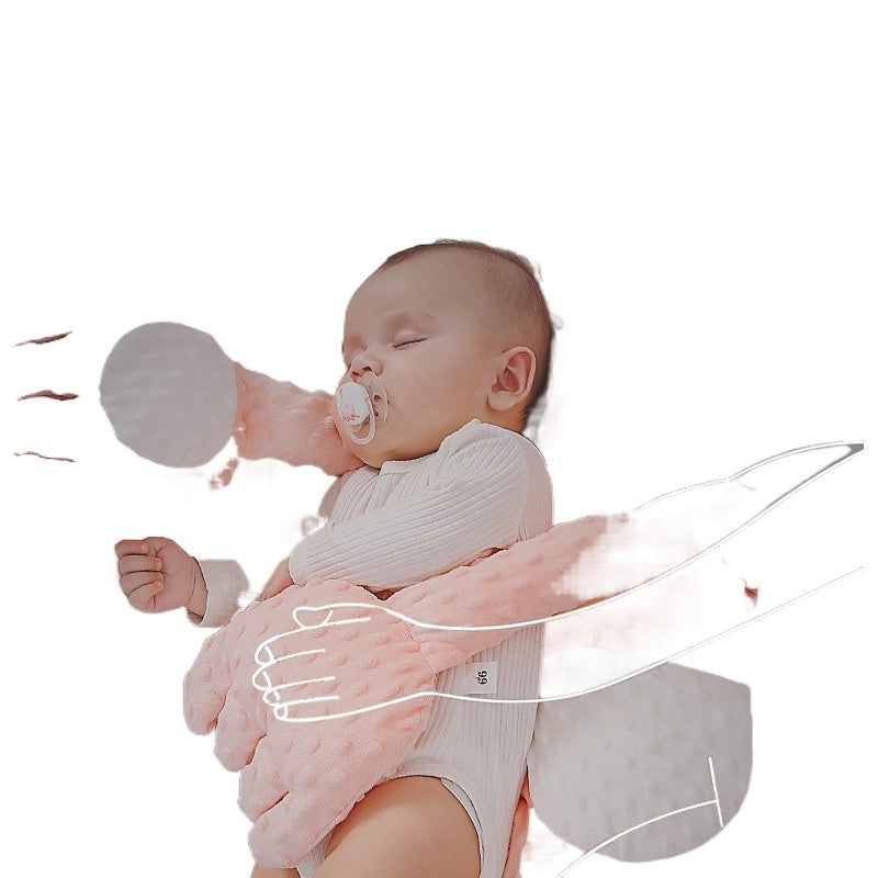 Sleep Soothing Patting Pillow