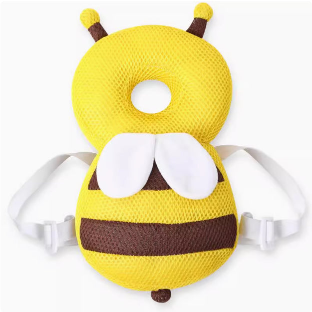 Anti-Fall Head Cushion