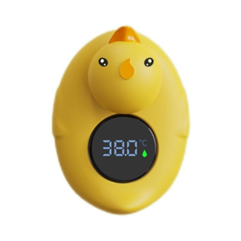 Floating Duck Bath Thermometer