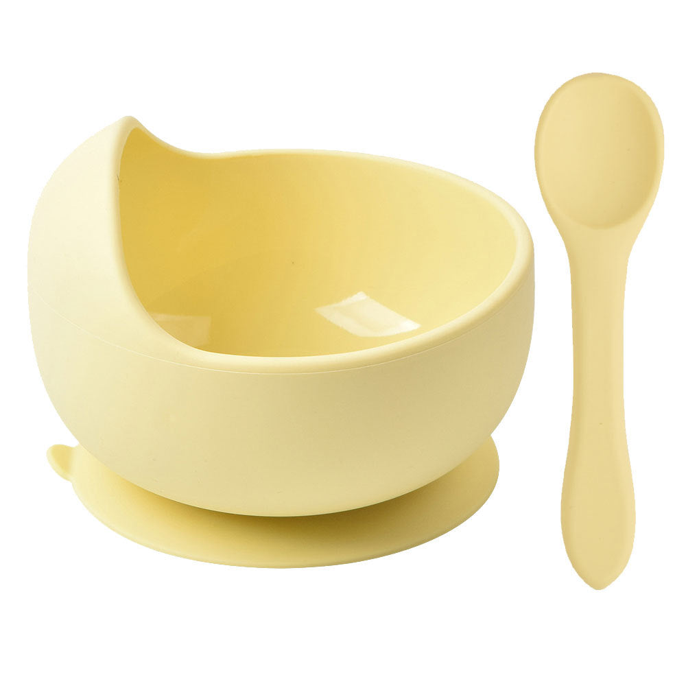 Silicone Tableware