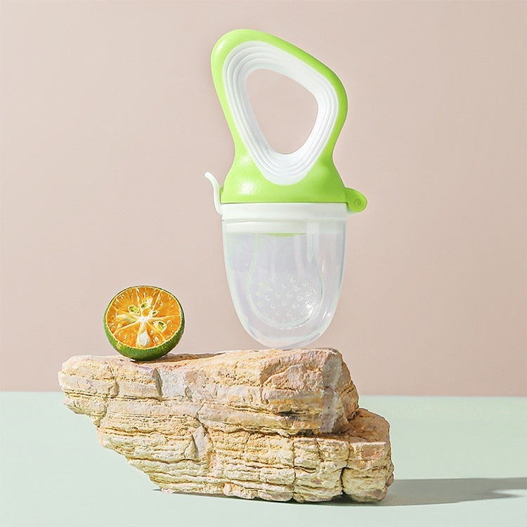 Silicone Feeder