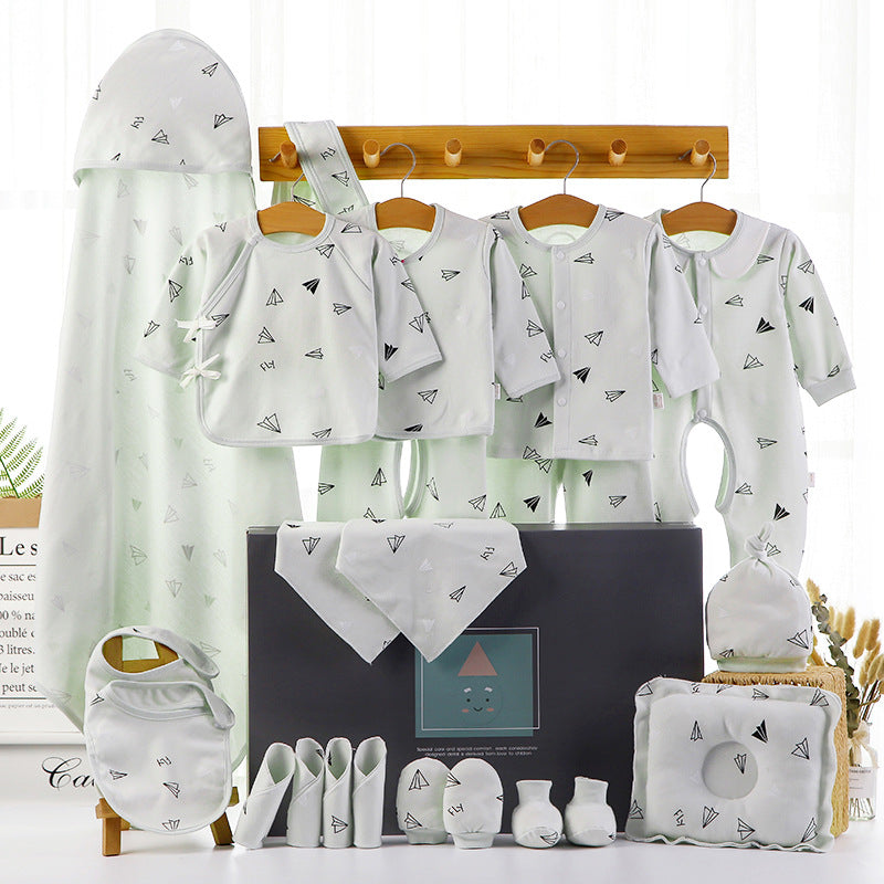 Gift Box Set