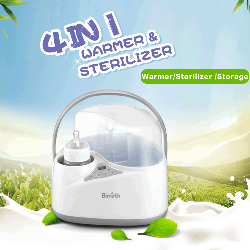 Bottle Sterilizer
