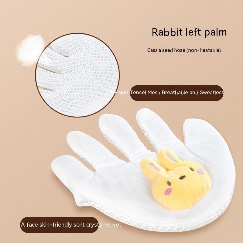 Baby Comfort Palm