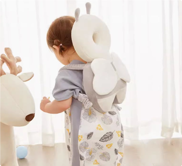 Anti-Fall Head Cushion