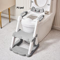 Toddler Potty Training Ladder Seat