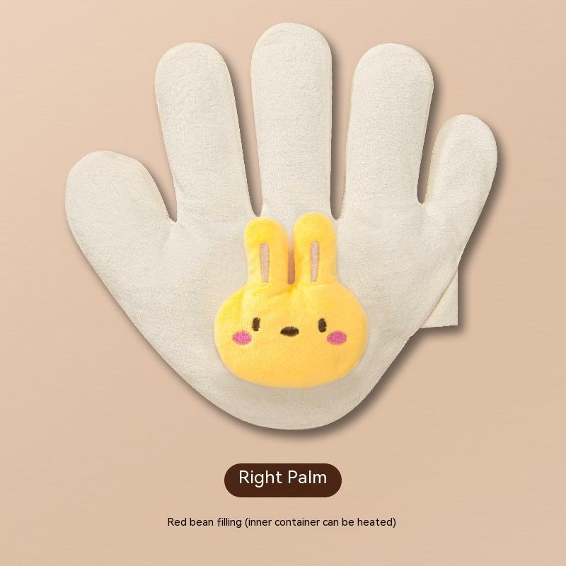 Baby Comfort Palm