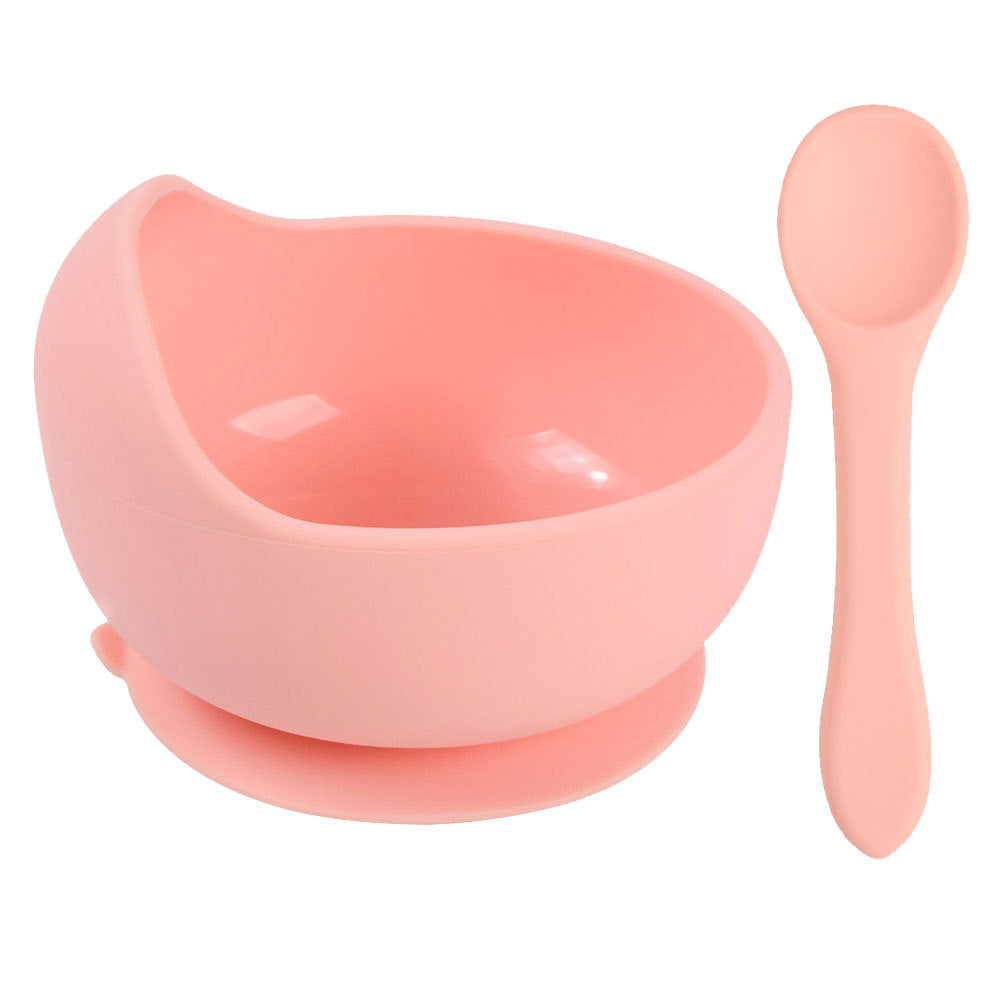 Silicone Tableware