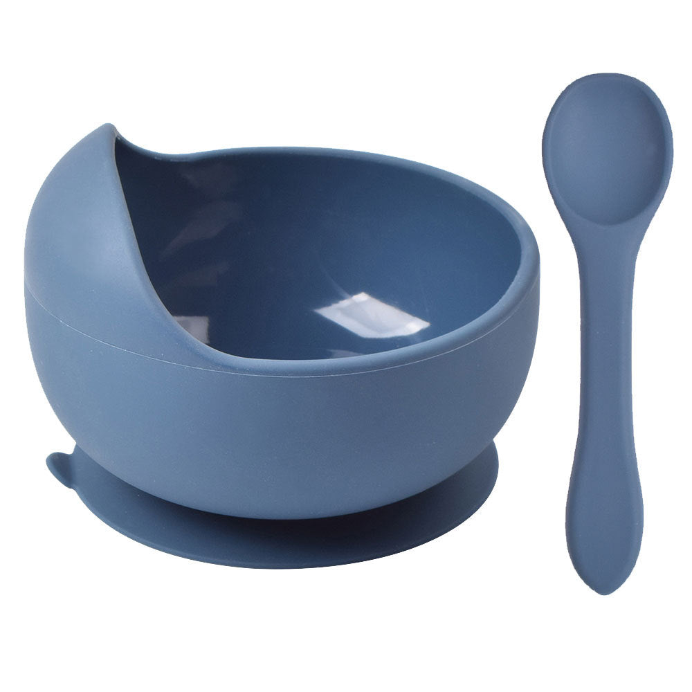 Silicone Tableware