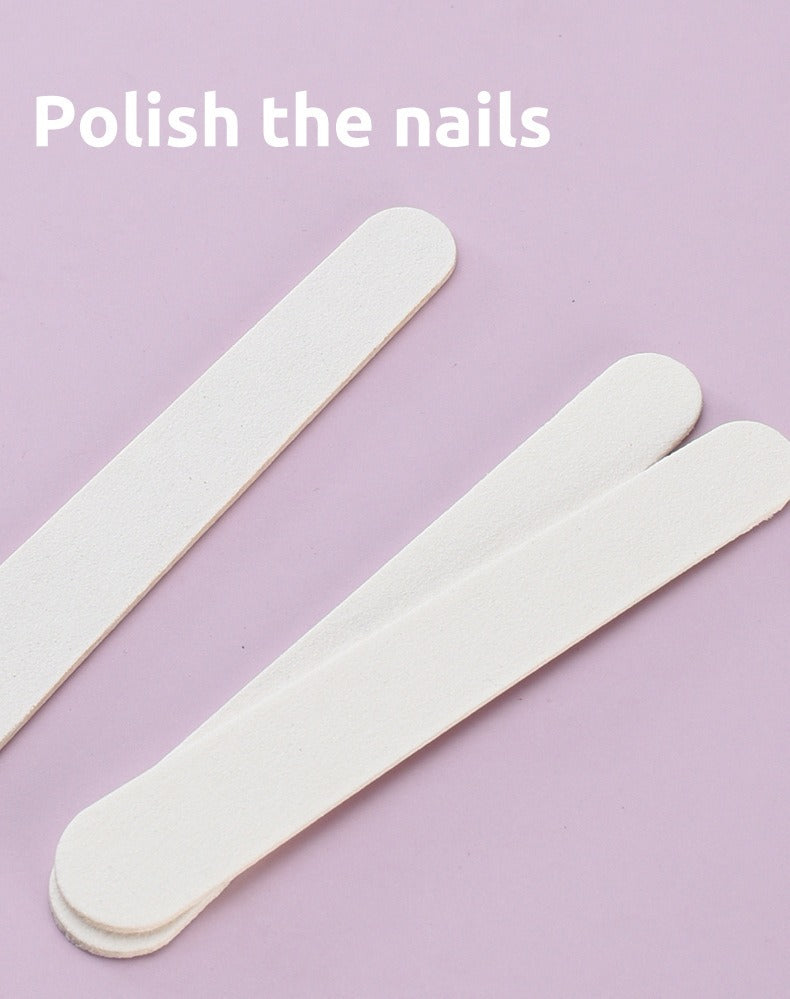 Baby Care Kit Baby Comb Nasal Aspirator Set Thermometer Care Package 8-piece Gift