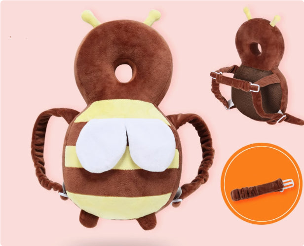 Anti-Fall Head Cushion