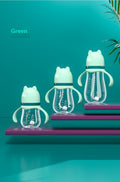 Easy-Grip Feeding Bottle