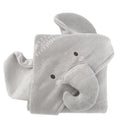 Animal Head Bath Towel