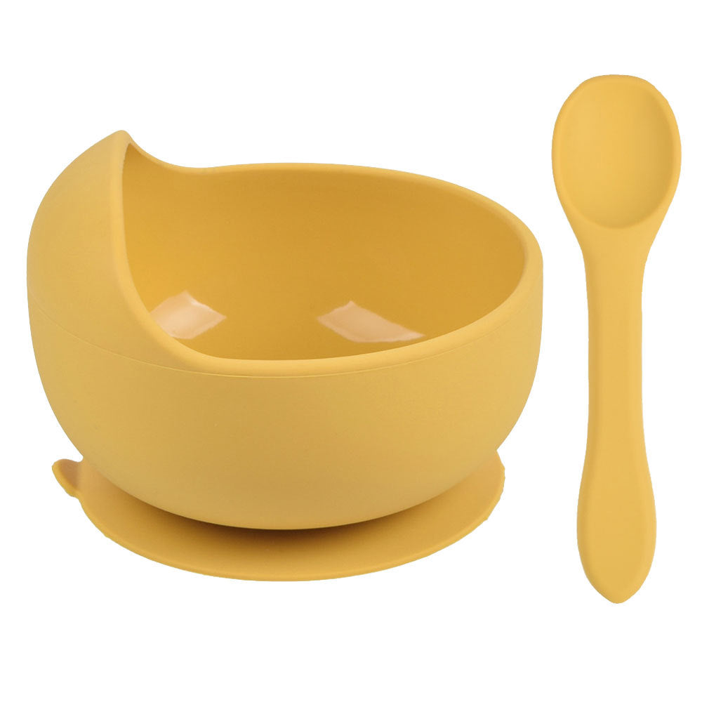 Silicone Tableware