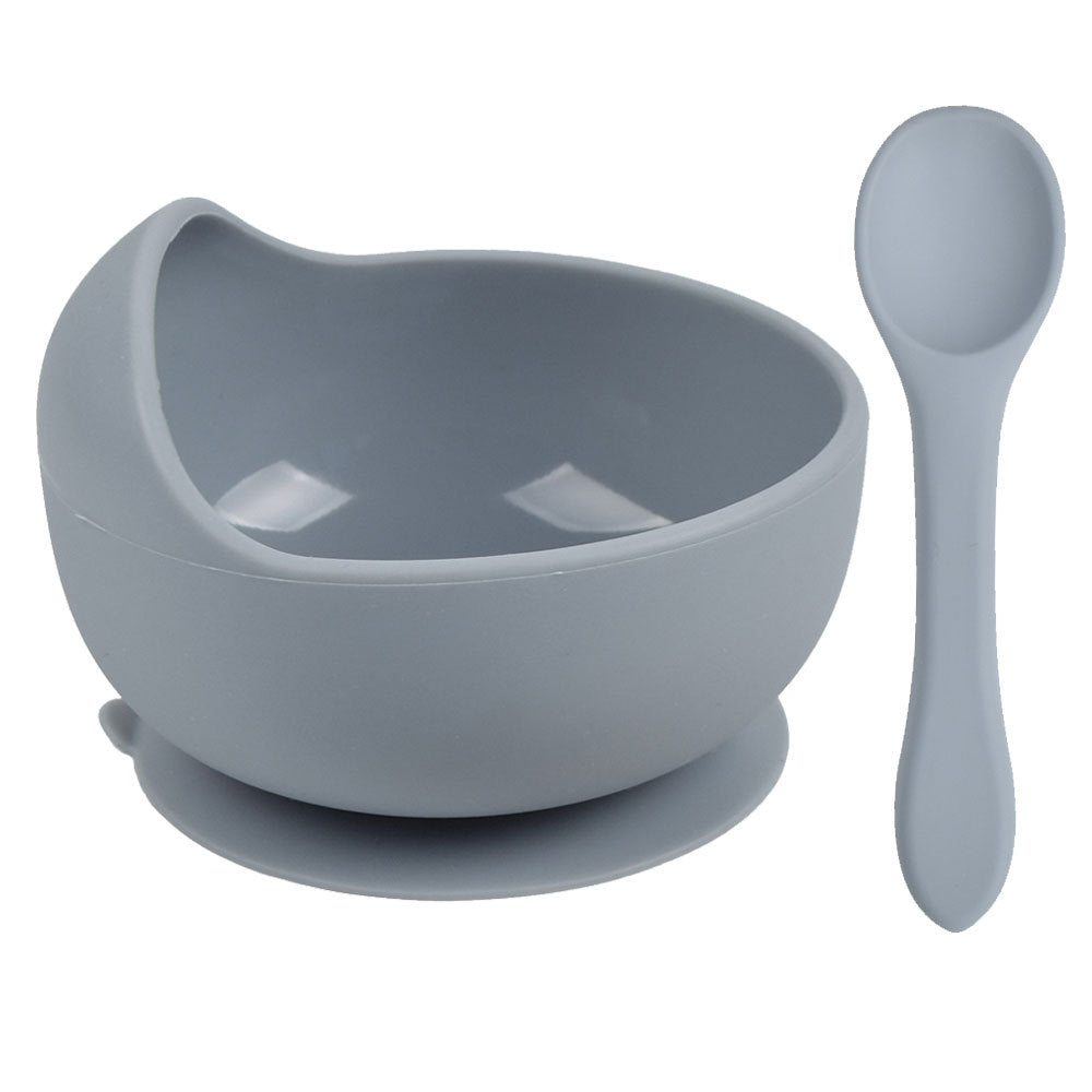 Silicone Tableware