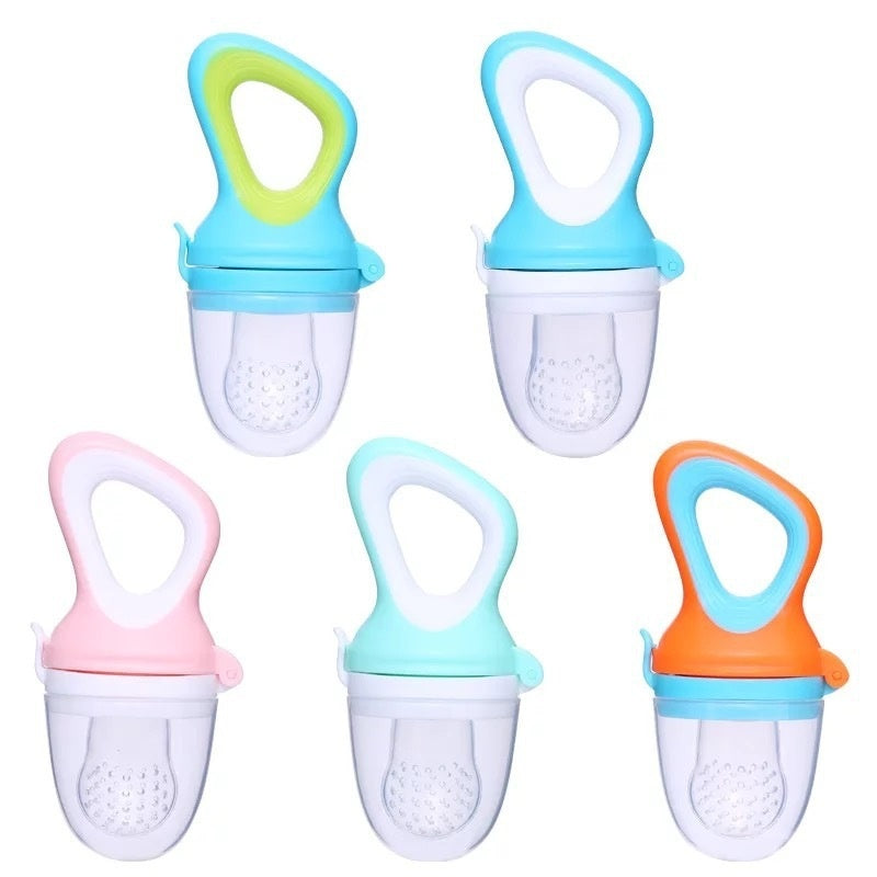 Silicone Feeder