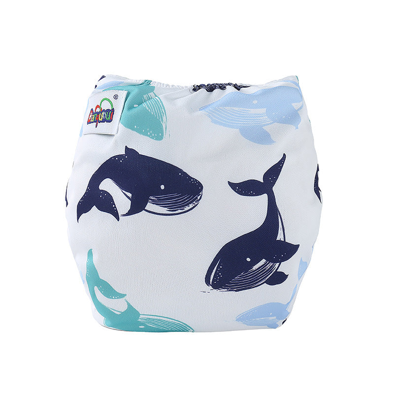 Baby Cloth Diaper