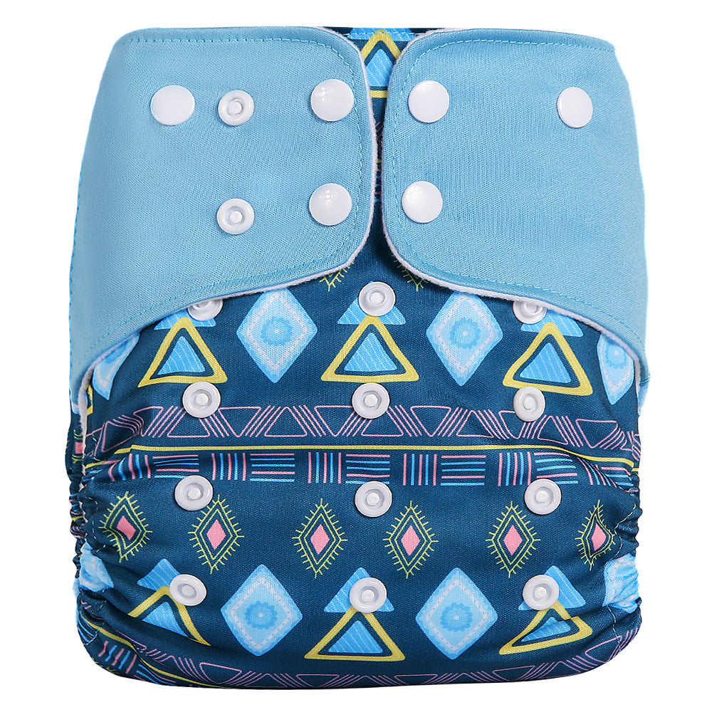 Washable Diaper Cloth