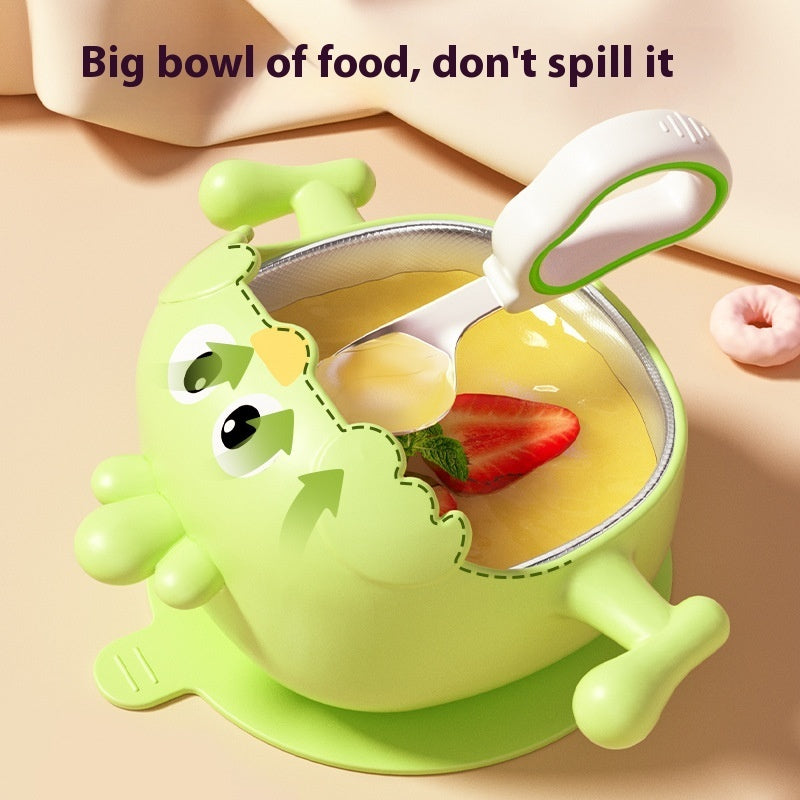 Feeding Bowl