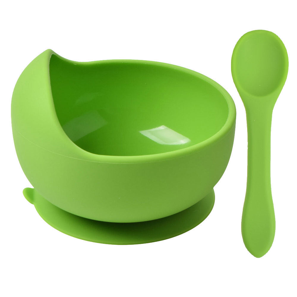 Silicone Tableware