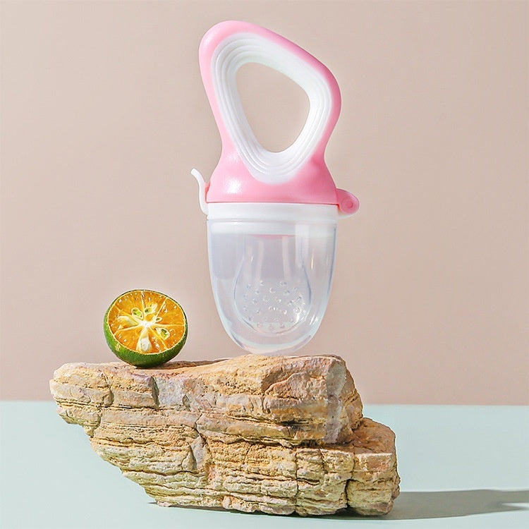 Silicone Feeder