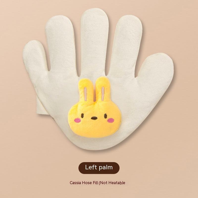 Baby Comfort Palm
