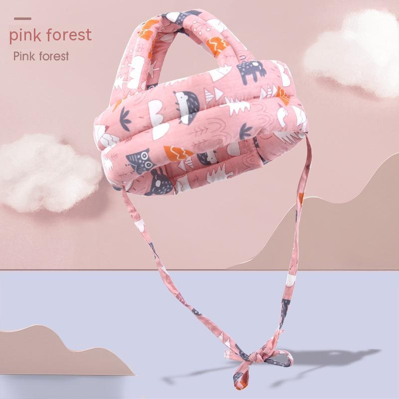 Anti-fall Headgear