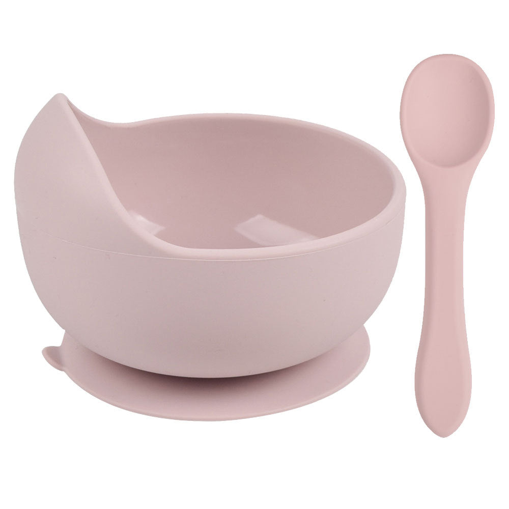 Silicone Tableware