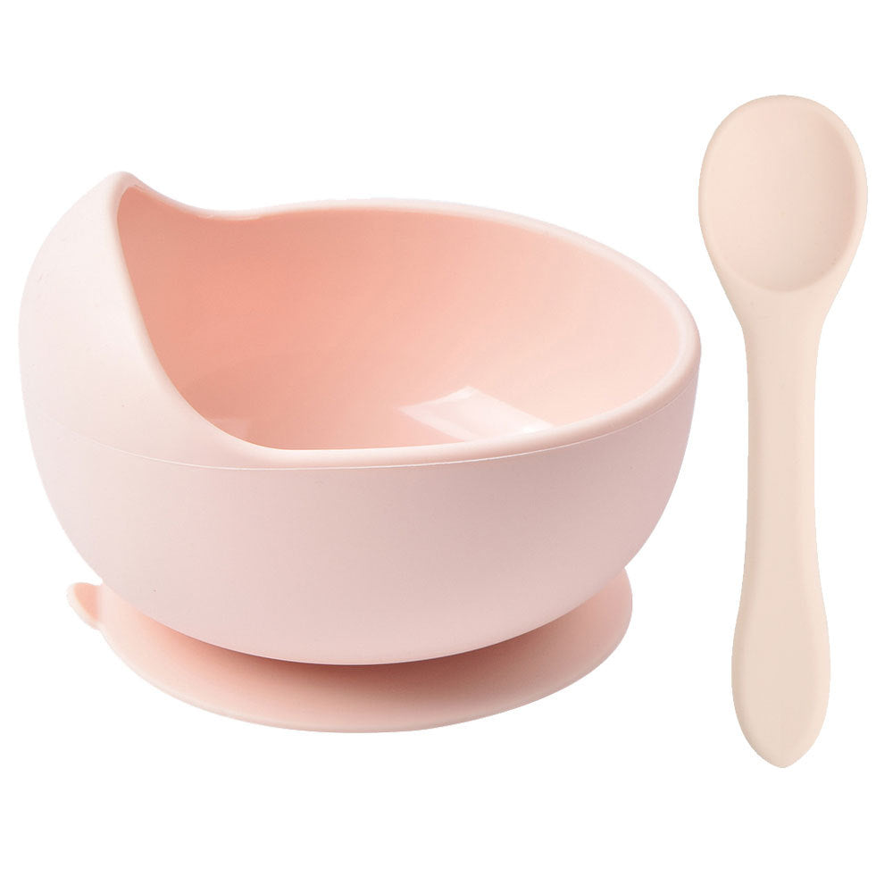 Silicone Tableware