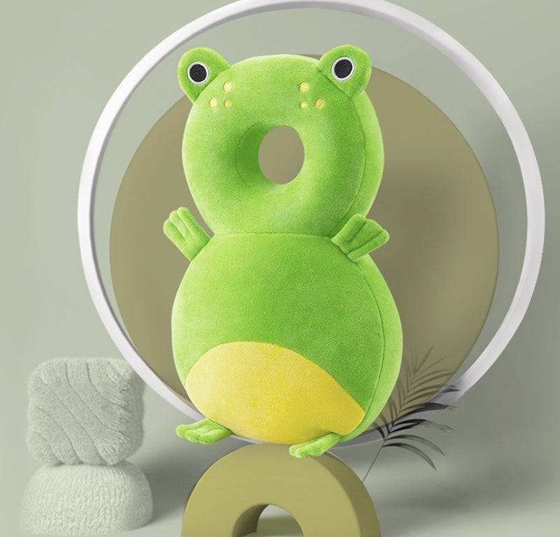 Baby Fall Protection Head Artifact Baby Child Pillow Protection Pad