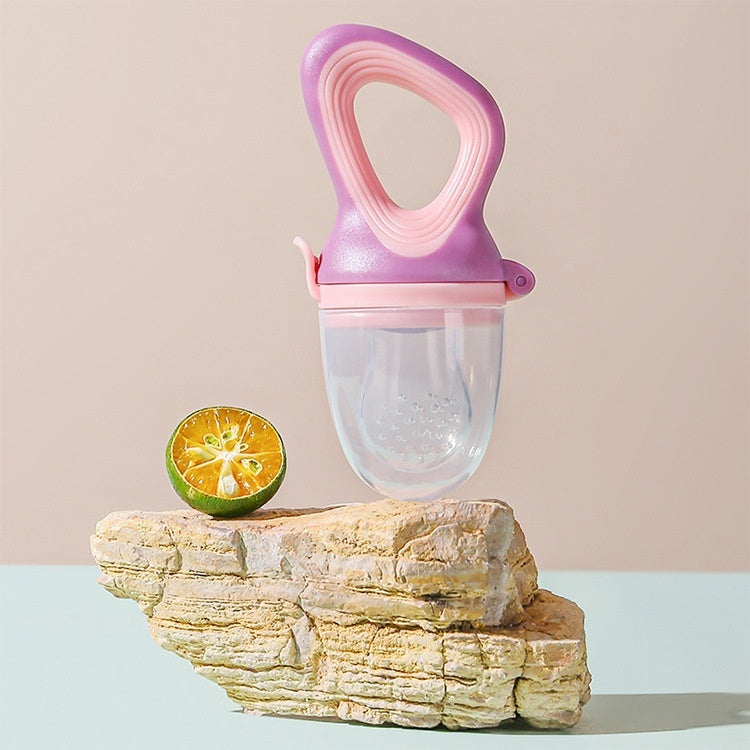 Silicone Feeder