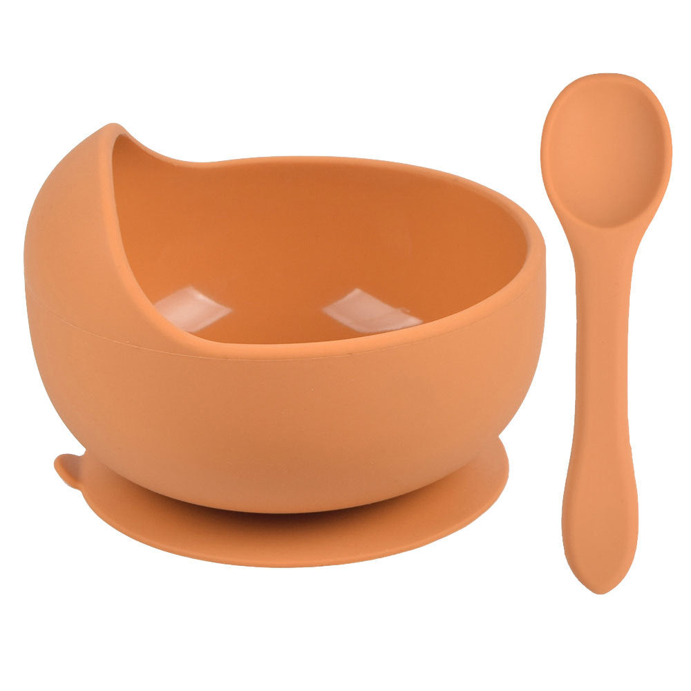Silicone Tableware