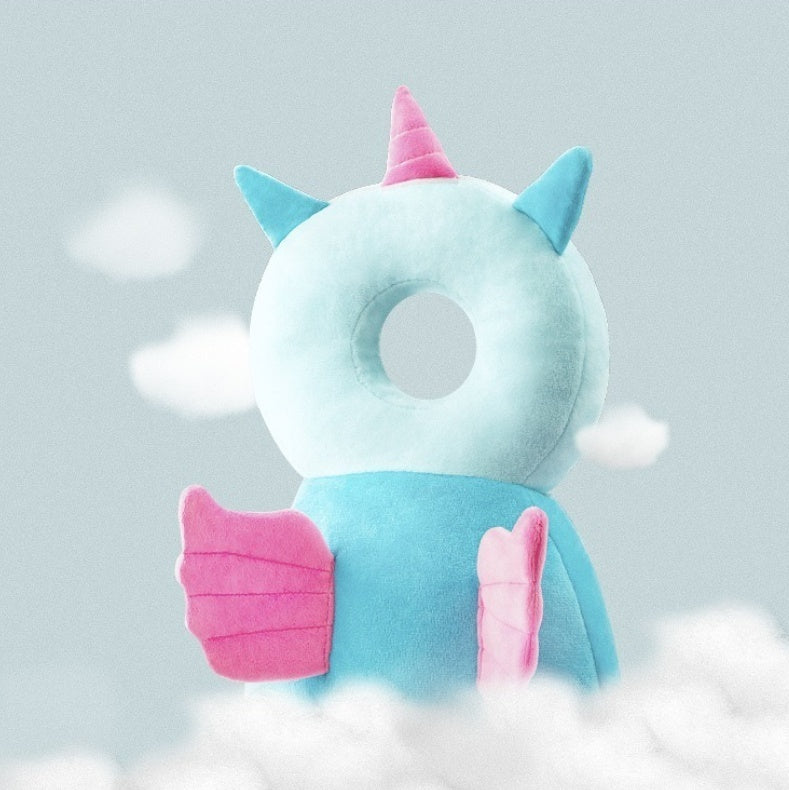 Baby Fall Protection Head Artifact Baby Child Pillow Protection Pad