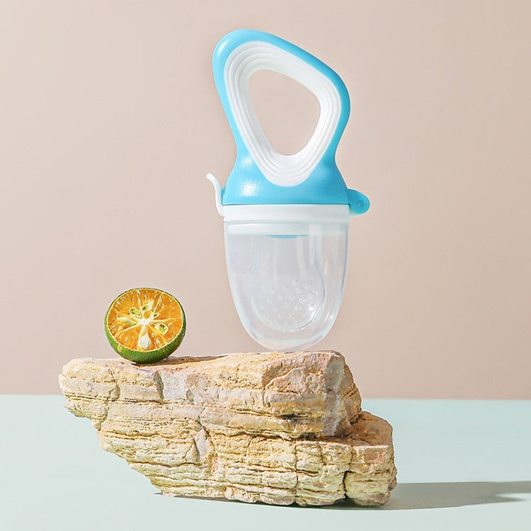 Silicone Feeder
