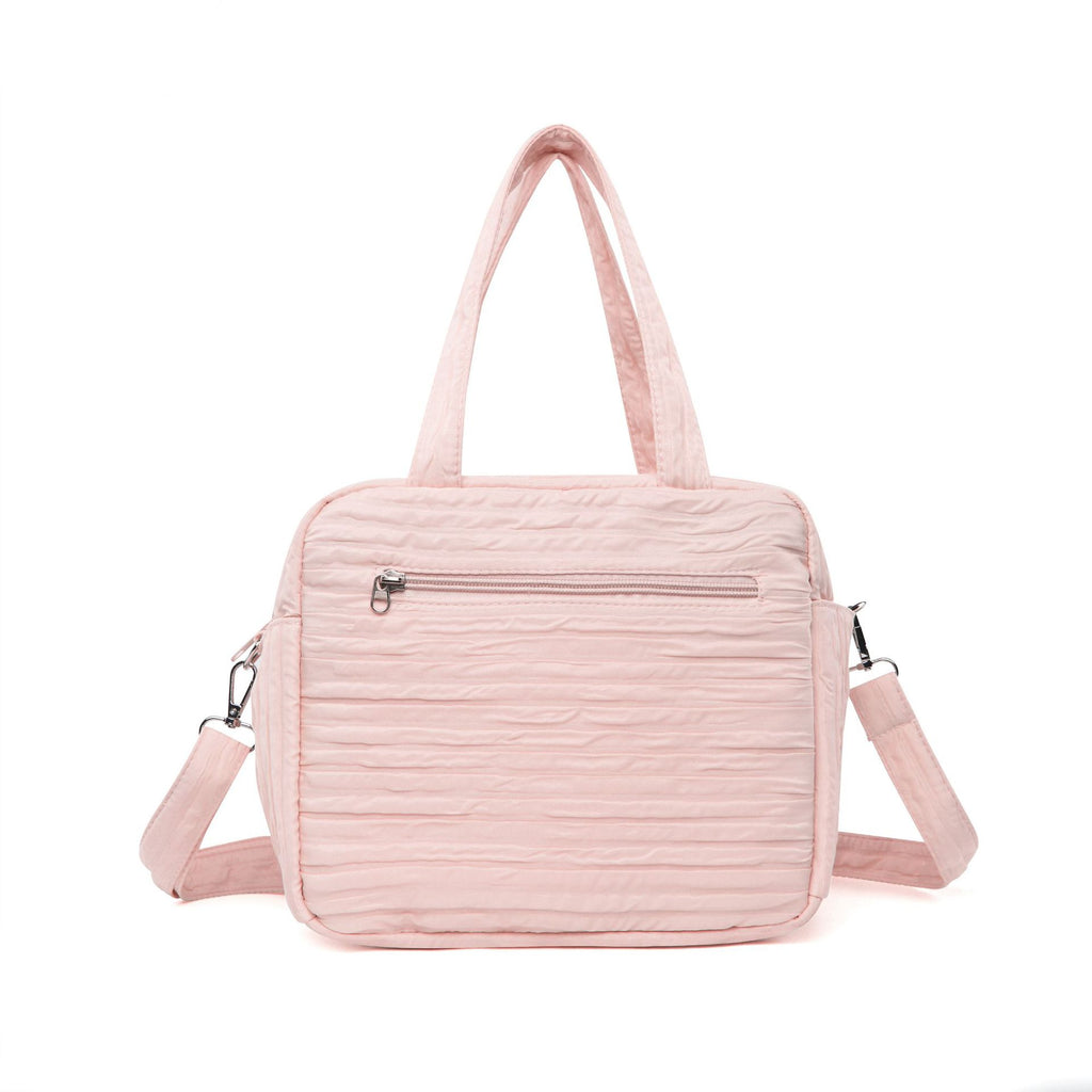 Waterproof Multi-functional Diaper Bag For Leisure