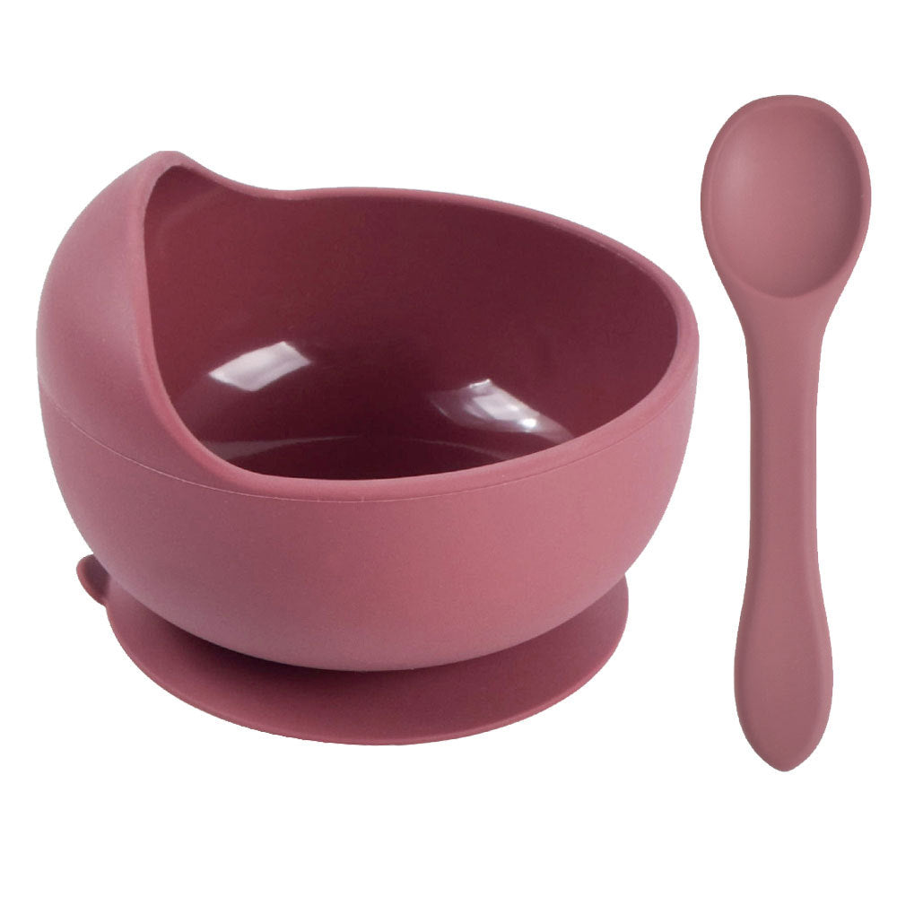 Silicone Tableware