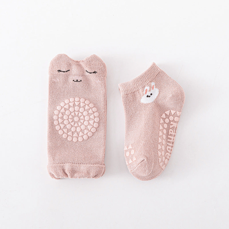 Knee Protection Pads