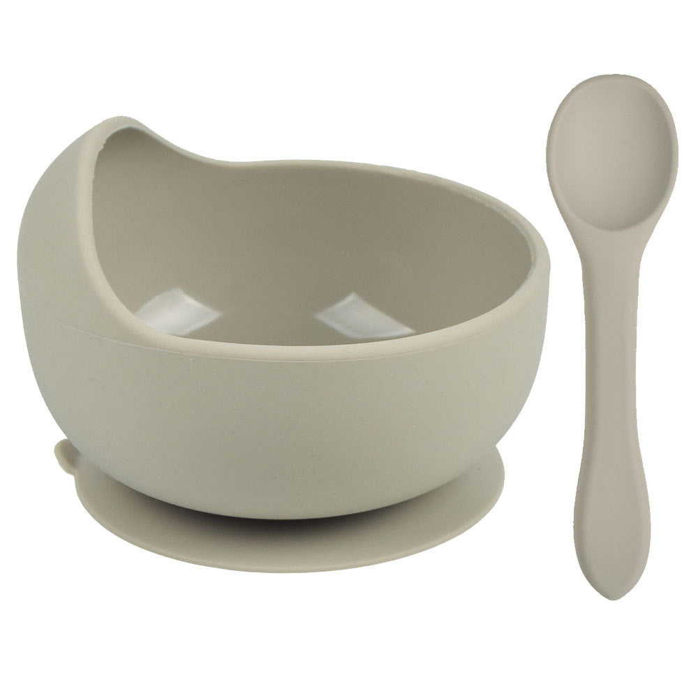 Silicone Tableware