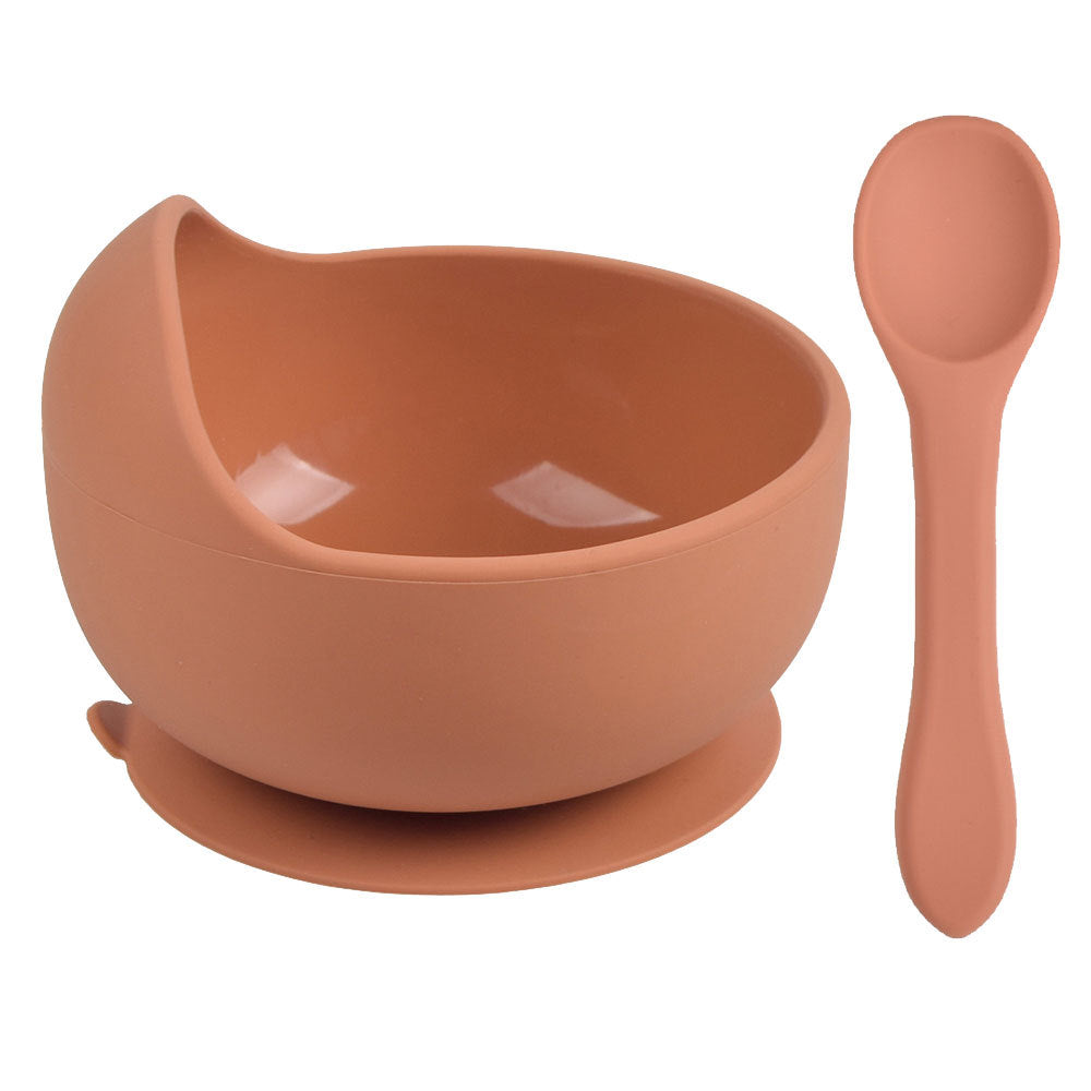 Silicone Tableware