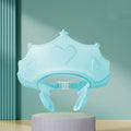 Crown Baby Bath Cap