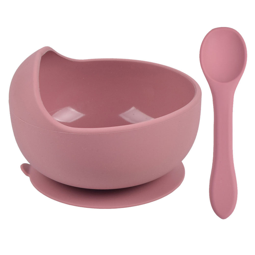 Silicone Tableware