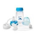 Hands-Free Feeding Bottle