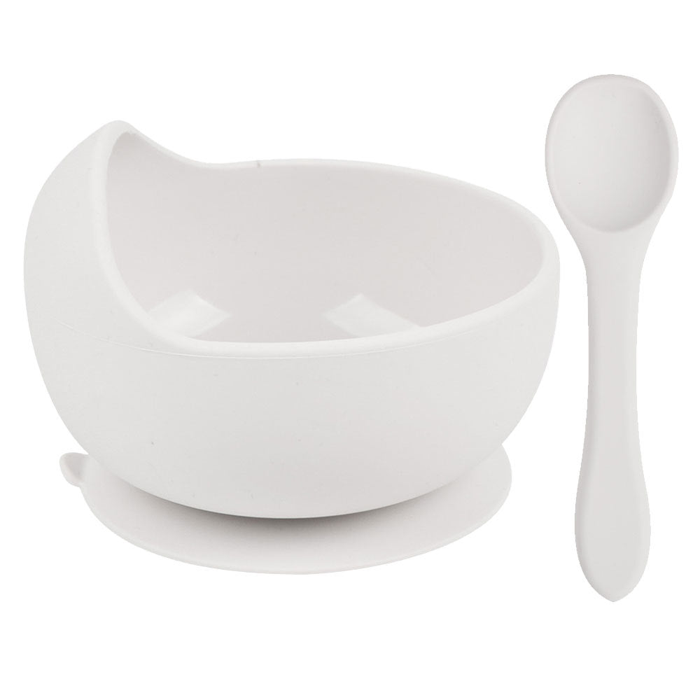 Silicone Tableware