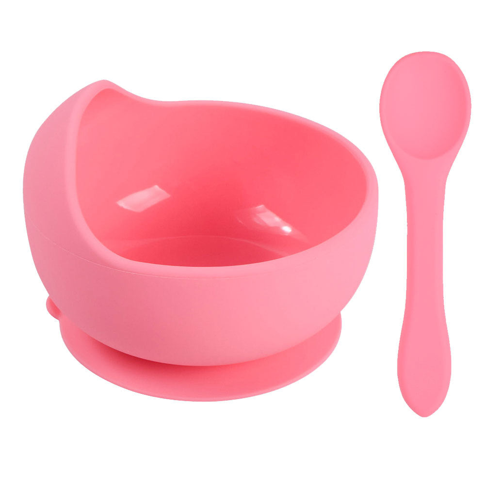 Silicone Tableware