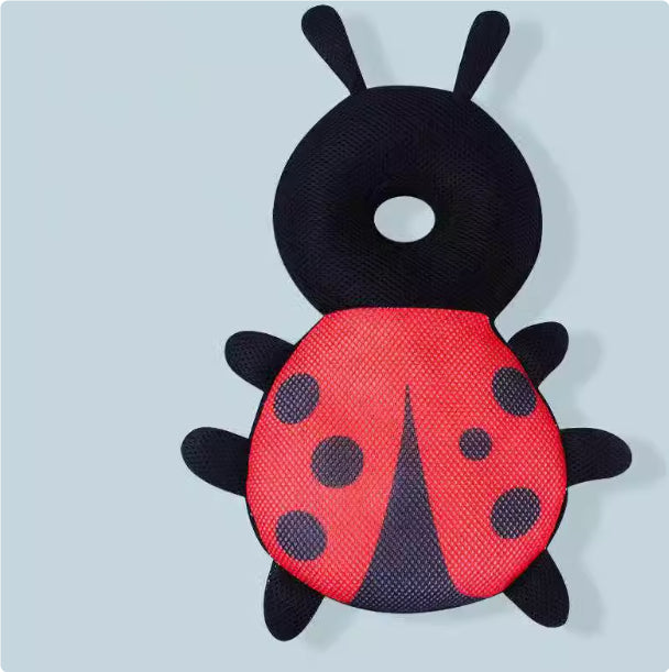 Anti-Fall Head Cushion