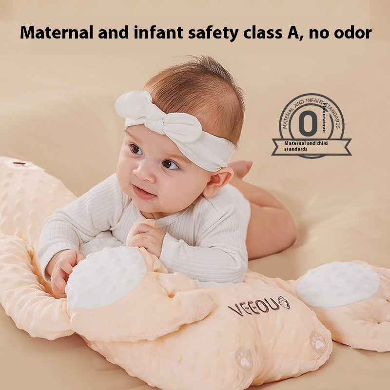 Sleep Soothing Patting Pillow