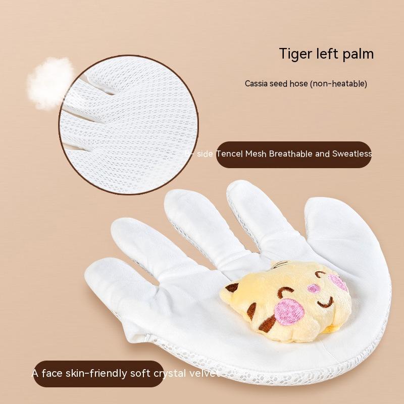 Baby Comfort Palm