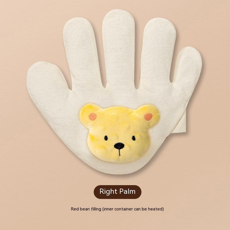 Baby Comfort Palm